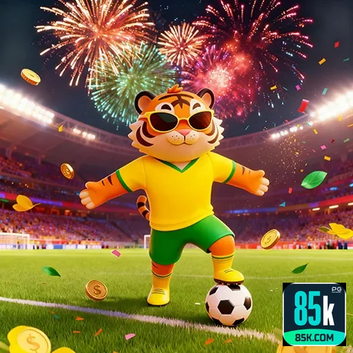 Experimente slots gratuitos e promoções imperdíveis na 85k, sua plataforma de confiança.