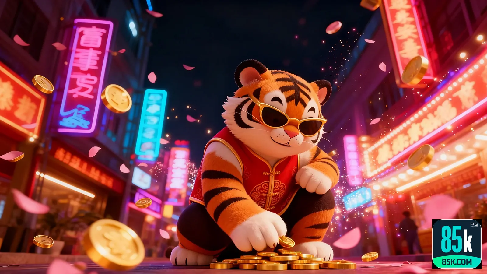 Experiência de Roleta em Tempo Real no 85k, onde a confiança e a emoção se encontram.