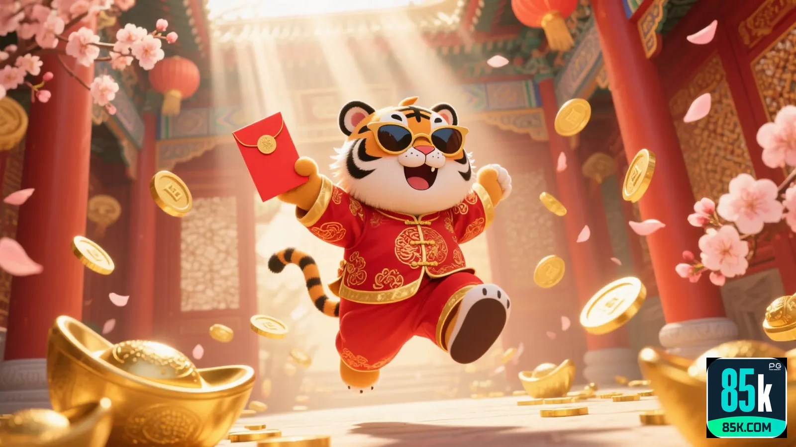 Descubra ofertas de boas-vindas imperdíveis na 85k, sua plataforma de cassino confiável.