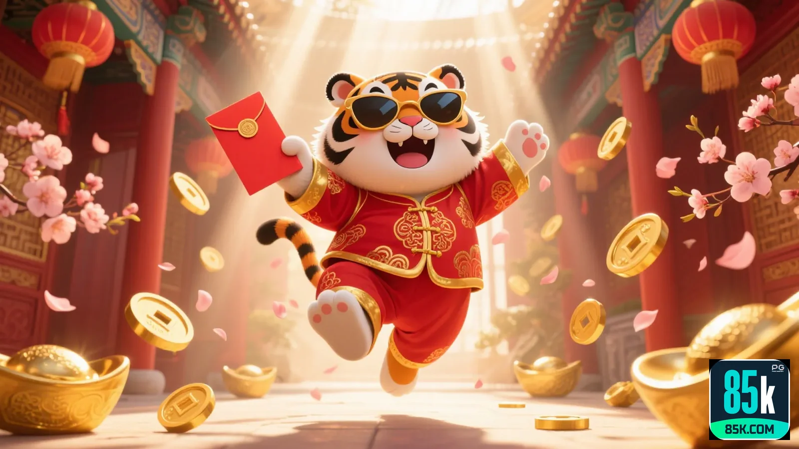 Experiência premium com cashback em jogos favoritos na 85k, confiança e diversão garantidas.