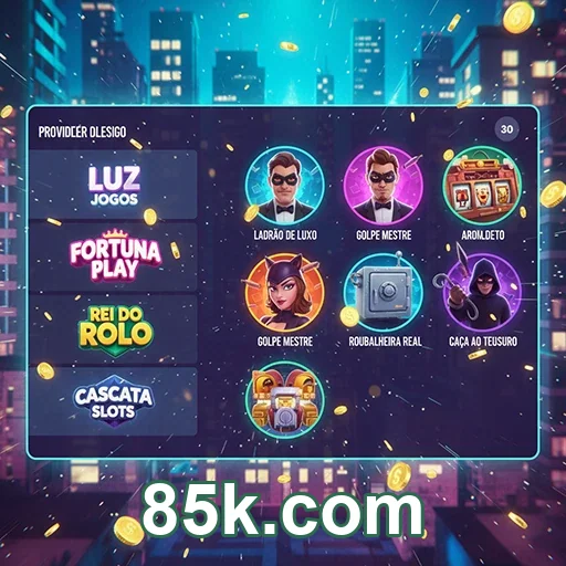 Regras claras da plataforma 85k.com em tela de suporte